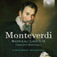 Monteverdi: Madrigali Libri I-IX