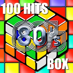 100 Hits 80's Box