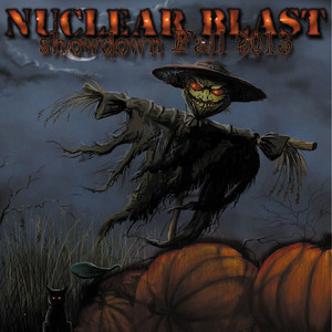 Nuclear Blast Showdown Fall 2013