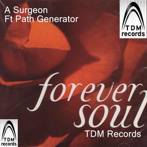 Forever Soul (feat. Path Generato