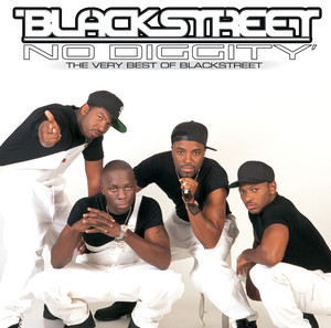 No Diggity: The Very Best Of Blac