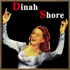Vintage Music No. 135 - Lp: Dinah