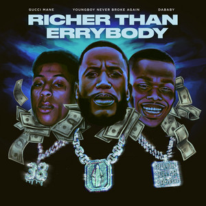 Richer Than Errybody (feat. Young