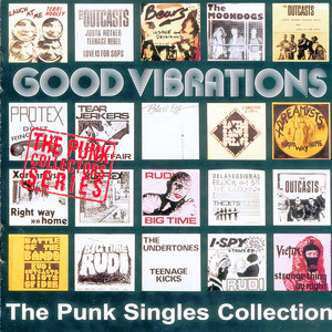 Good Vibrations: The Punk Singles