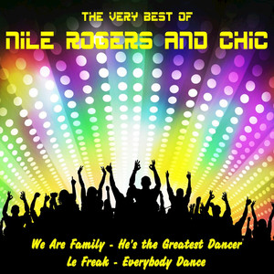 The Very Best of Nile Rogers and 