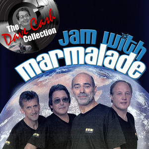 Jam With Marmalade - 