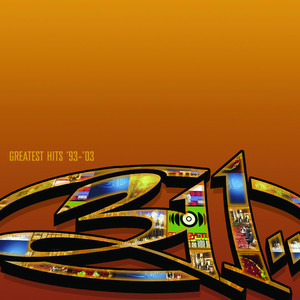 Greatest Hits '93 - '03