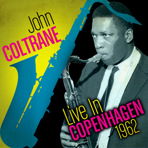Live In Copenhagen - 1962