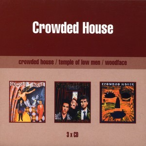 Crowded House/temple Of Low/woodf