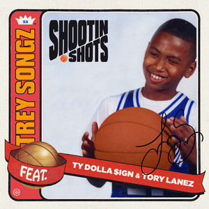 Shootin Shots (feat. Ty Dolla $ig