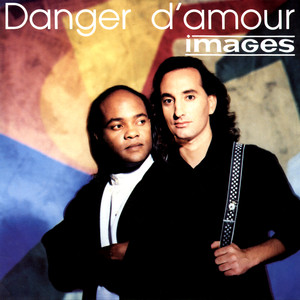 Danger d'amour - EP