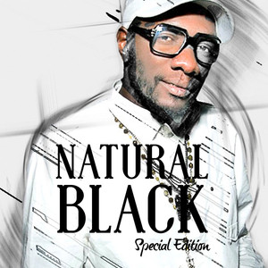 Natural Black Special Edition