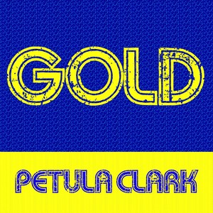 Gold: Petula Clark