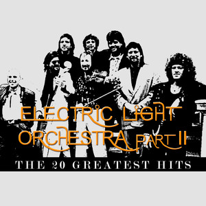 Electric Light Orchestra - The 20