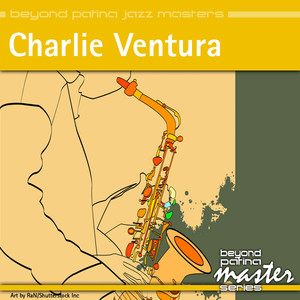 Beyond Patina Jazz Masters: Charl