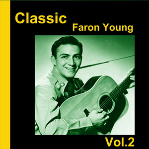 Classic Faron Young, Vol. 2