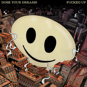 Dose Your Dreams / Accelerate
