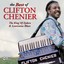The Best Of Clifton Chenier
