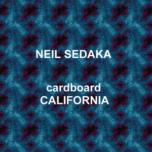Cardboard California