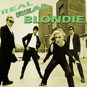 Real Real Blondie (Live)