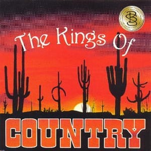 The Kings Of Country