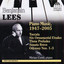 Lees: Piano Music, 1947-2005