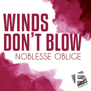 Winds Don't Blow
