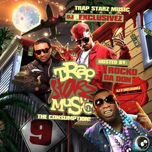Trap Starz Music 9