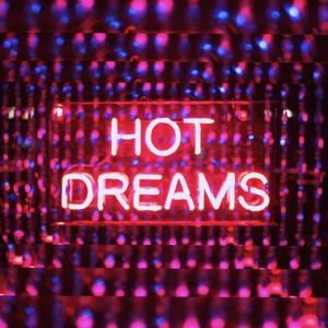 Hot Dreams