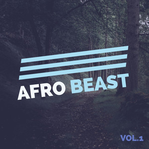 Afro Beast, Vol. 1