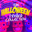 The Halloween Freaks Collection