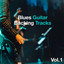 Blues Guitar Backing Tracks, Vol.