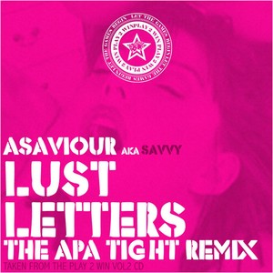 Lust Letters Remix