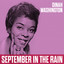 September In The Rain