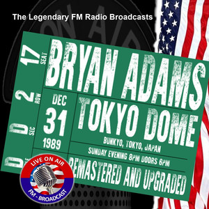 Legendary FM Broadcasts - Tokyo D