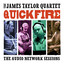Quick Fire: The Audio Network Ses