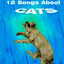 12 Songs About Cats