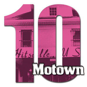 10 Series: Motown