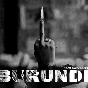 Burundi (feat. Emily Kokal)
