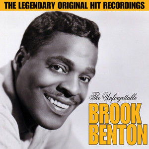 The Unforgettable Brook Benton