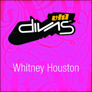 Vh1 Divas Live 1999 - Whitney Hou