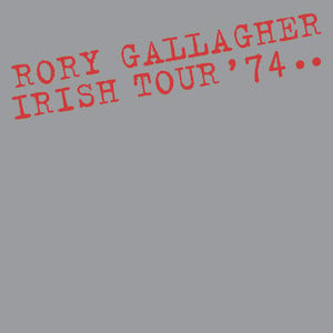 Irish Tour '74 (live)