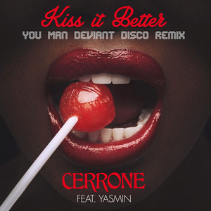 Kiss It Better (feat. Yasmin) [Yo