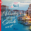 Traumwelt Nr. 2: Venedig ist eine