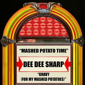 Mashed Potato Time / Gravy (for M