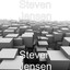 Steven Jensen