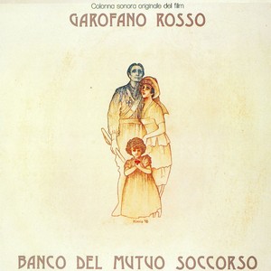 Garofano Rosso (colonna Sonora Or