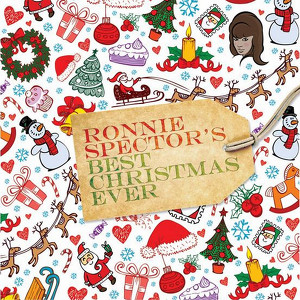 Ronnie Spector's Best Christmas E