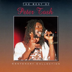 The Best Of Peter Tosh (centenary
