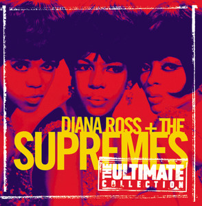 The Ultimate Collection:  Diana R